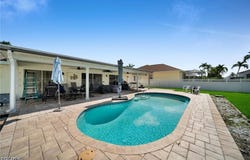 1220 SW 54th Lane, Cape Coral, FL 33914