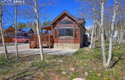 65 Sunshine Loop, Fairplay, CO 80440