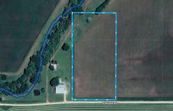 0003 Scruggs Road, Wynnewood, OK 73098