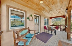 140 Cerrito De Baca, Ojo Caliente, NM 87549