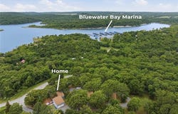 20413 W 874, Park Hill, OK 74451