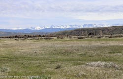 31 CUTOFF Road, Daniel, WY 83115
