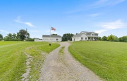 1172 Cambrian Road, Cable, OH 43009