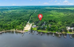 115 Riverside Dr Off Highway 6 Drive, Eutawville, SC 29048