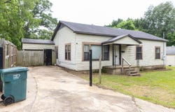 549 Ruth, Magnolia, AR 71753