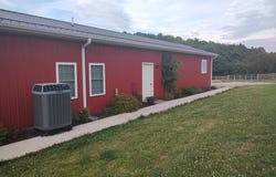 1140 Powder Mill Road, Ivanhoe, VA 24350