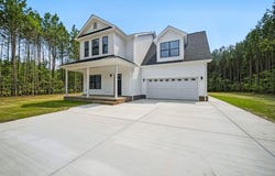 2132 Skeetertown Road, Suffolk, VA 23434