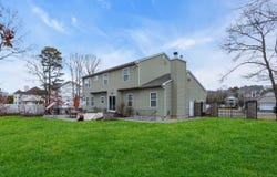 28 Williamsburg Way, Yaphank, NY 11980