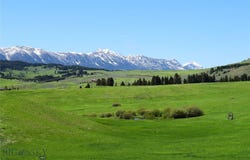 Tract 1A Jackson Creek Road, Bozeman, MT 59715