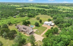 3568 Green Meadows Drive, Glen Rose, TX 76043