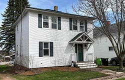 314 N Division Street, Loyal, WI 54446