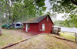 51 Penney Lane, Litchfield, ME 04350