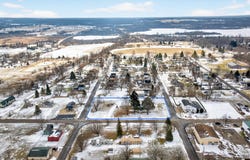 325 Main Street, Cement City, MI 49233