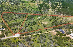 Tract 1 Tbd Lost Mountain Ranch Road, Burnet, TX 78611