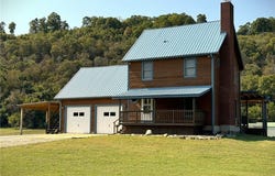 1275 Riverview Drive, Norfork, AR 72658