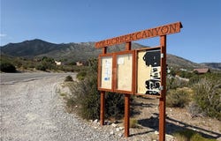 RUDIN Drive, Cold Creek, NV 89124