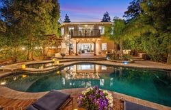 1308 Montero AVE, Burlingame, CA 94010