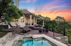 18408 West Rim DR, Jonestown, TX 78645