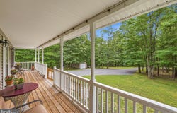 1100 LOGGER Drive, GORE, VA 22637