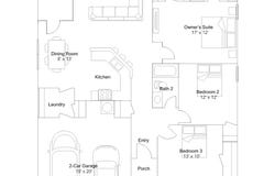 29437 E 80th St S, Broken Arrow, OK 74014