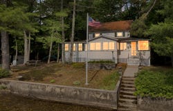 562 13th Street, Acton, ME 04001