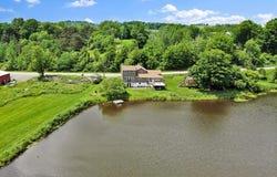 658 Ashley Hill Road, Mansfield, PA 16933
