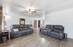1101 Beech Street, Chelsea, OK 74016
