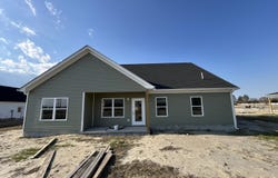114 Hampton Place, Hertford, NC 27944