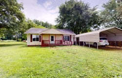 158 Depot Street, Friendship, TN 38034