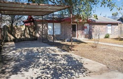 1120 Fort Clark, Uvalde, TX 78801