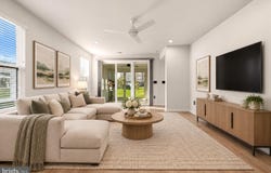 3664 TRAFORD Lane, WOODBRIDGE, VA 22193
