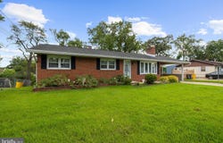 306 BROADWAY Avenue, GLEN BURNIE, MD 21061