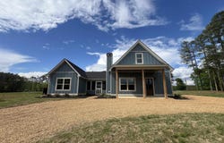 825 County Road 595, Cedar Bluff, AL 35959