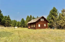 80 Lake Loop Drive, White Sulphur Springs, MT 59645