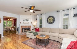 7334 Henderson Park Road, Huntersville, NC 28078