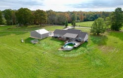 2087 NIX MILL POND RD, Hackleburg, AL 35564