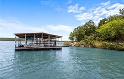 92 Lochview Lane, Eufaula, OK 74432