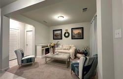 1900 Highlander Court, Fort Worth, TX 76120