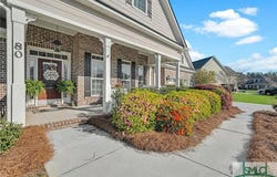 80 Fairview Drive, Richmond Hill, GA 31324