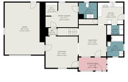 314 S Fulton Street, Cassopolis, MI 49031