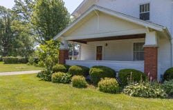 219 W Harrison, Washington, IA 52353