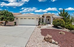 1294 Annolen Place, Prescott, AZ 86301