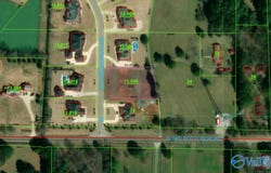 103 Sycamore Bend Drive, Huntsville, AL 35806