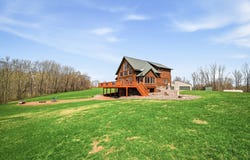 5502 N 90th Street, Elmwood, WI 54740