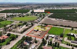 737 YOUNG JOHN Street, Clint, TX 79836