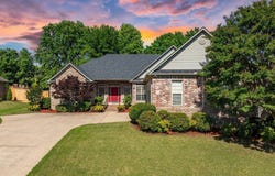 845 Cordoba Drive, Conway, AR 72034