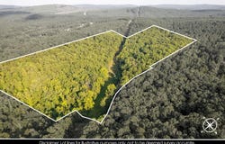 0 Harding Lane, Jessieville, AR 71949