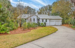 26 Edgewater Alley, Isle of Palms, SC 29451