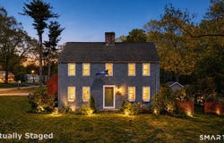 244 Buttonball Lane, Glastonbury, CT 06033
