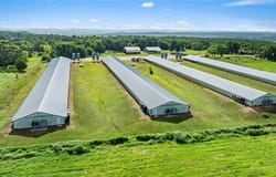 20482 Gem  RD, Lincoln, AR 72744